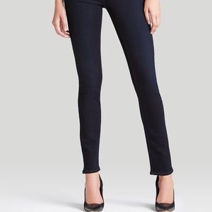 Paige Skyline Skinny Jeans